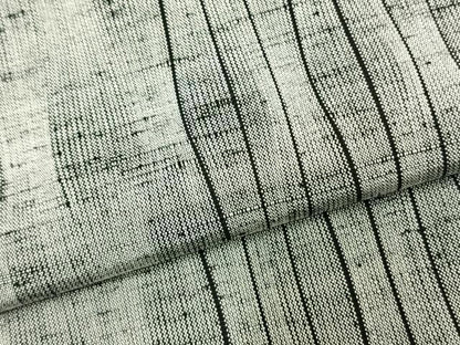 平和屋着物▽上質な紬 単衣 立涌文 正絹 逸品 AABD0042fy