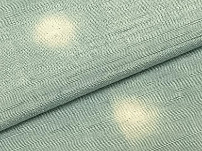 平和屋着物▽上質な紬 単衣 ほたる暈し 正絹 逸品 AABD0061fy