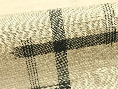 平和屋着物▽上質な紬 単衣 十字絣 正絹 逸品 AABD0111fy