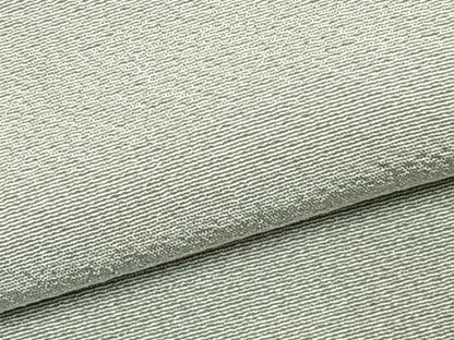 平和屋着物▽上質な色無地 単衣 蕎麦切色 正絹 逸品 AABD0126fy