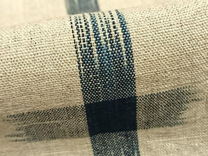 平和屋着物▽上質な紬 単衣 十字絣 正絹 逸品 AABD0283fy