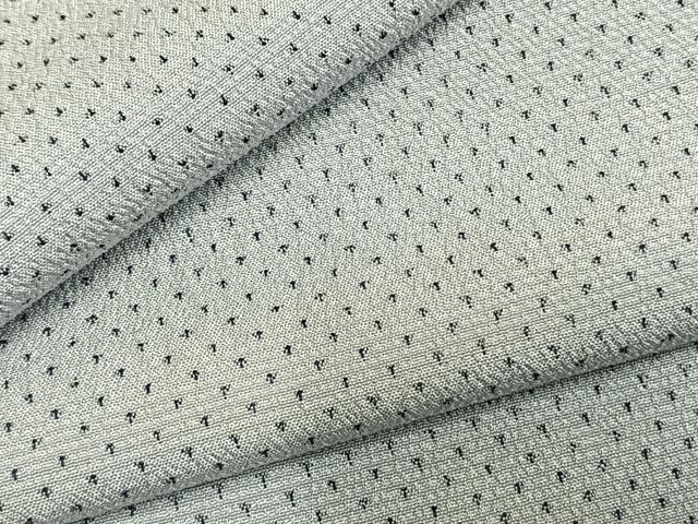 平和屋着物▽本塩沢　単衣　蚊絣　正絹　逸品　AABD0335fy 平和屋着物▽本塩沢 単衣 蚊絣 正絹 逸品 CAAV3761dyの通販 by 平和屋