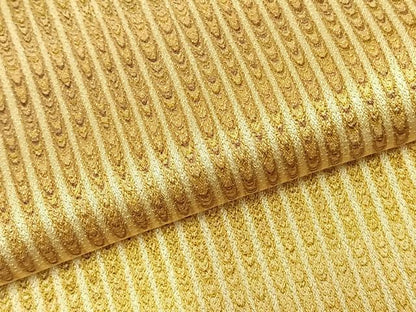 平和屋着物▽上質な小紋 単衣 幾何学文様 正絹 逸品 AABD0404fy