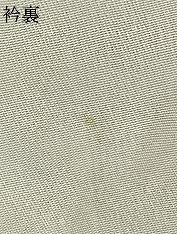 平和屋着物▽上質な小紋　単衣　縞　正絹　逸品　未使用　AABD0419fy 平和屋着物▽上質な小紋 単衣 縞 正絹 逸品 未使用 AABD0419fy