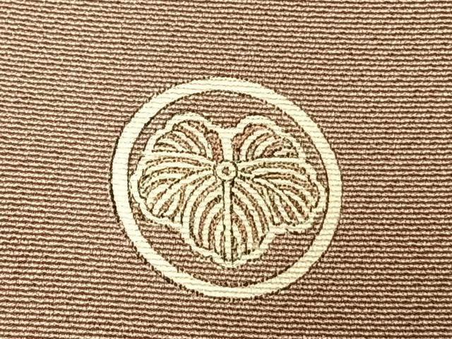平和屋着物●豪華色留袖 駒刺繍 草花文 暈し染め 金彩 正絹 逸品 AABD0458fy