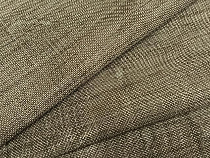 平和屋着物●本場大島紬 カタス9マルキ 立波文 正絹 逸品 AABD0504fy