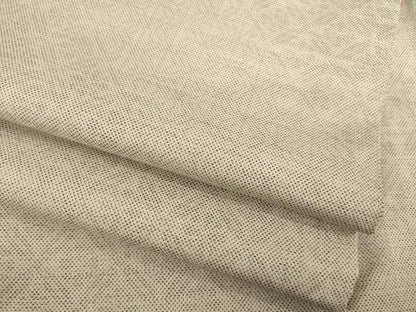 平和屋着物●本場大島紬 白大島 カタス9マルキ 七宝花文 正絹 逸品 AABD0861ck