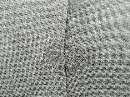 平和屋着物●訪問着　風景文　金彩　正絹　逸品　AABD0915ck