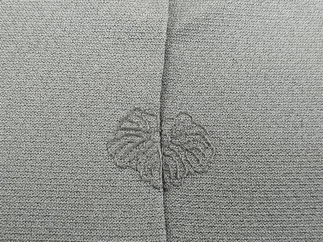 平和屋着物●訪問着　風景文　金彩　正絹　逸品　AABD0915ck