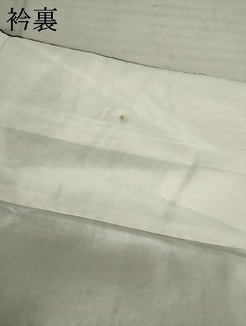 平和屋着物●染織の名門 しょうざん 生紬 訪問着 風景文 暈し染め 正絹 逸品 AABD0916ck