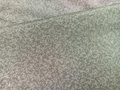 平和屋着物●本場大島紬　染大島　霞文　暈し染め　正絹　逸品　AABD1007ph