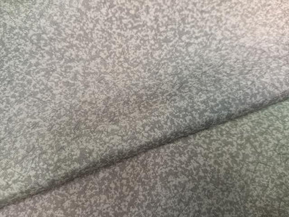 平和屋着物●本場大島紬　染大島　霞文　暈し染め　正絹　逸品　AABD1007ph