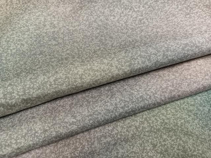 平和屋着物●本場大島紬　染大島　霞文　暈し染め　正絹　逸品　AABD1007ph