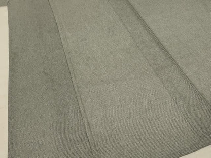 平和屋着物＊夏物 洗える最高級着物 ＜英＞はなぶさ謹製 江戸小紋 絽 鮫小紋柄 洗える着物 AABD3288jd