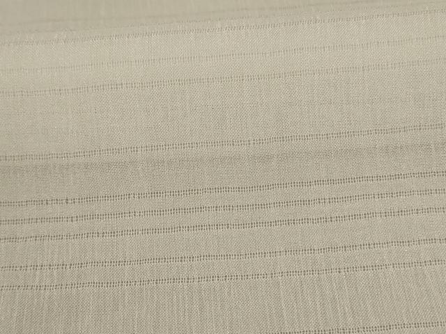 平和屋着物＊夏物 長襦袢 絽 白色 洗える着物 AABD3289jd