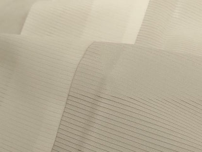 平和屋着物＊夏物 長襦袢 絽 白色 洗える着物 AABD3291jd