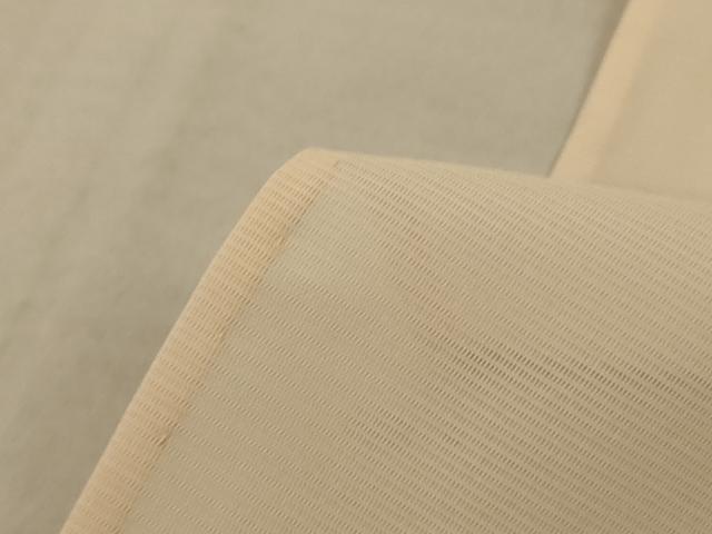 平和屋着物＊夏物 訪問着 絽 刺繍 紫陽花 正絹 逸品 未使用 AABD3310jd
