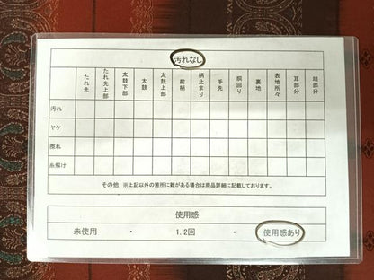 平和屋着物◎全通柄袋帯 しじら織 横段洋花文 金糸 正絹 逸品 AABD3509yx