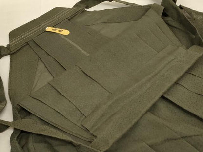 平和屋着物＊夏物 男性 行灯袴 霞文 正絹 逸品 AABD4497jd