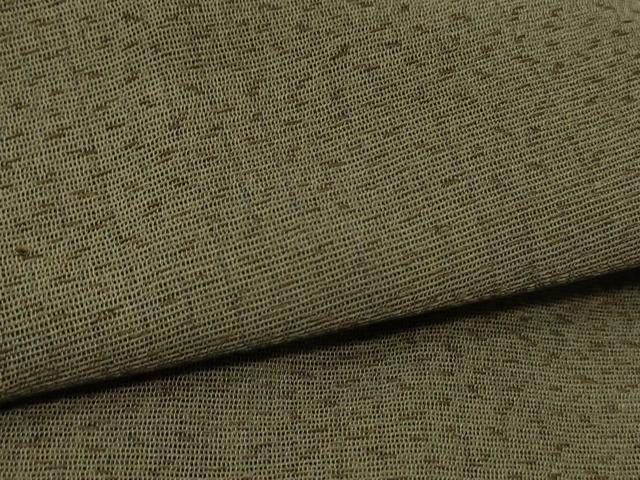 平和屋着物＊夏物 男性 行灯袴 霞文 正絹 逸品 AABD4497jd