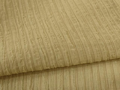 平和屋着物＊夏物 小紋 紗 縞 正絹 逸品 AABD4501jd