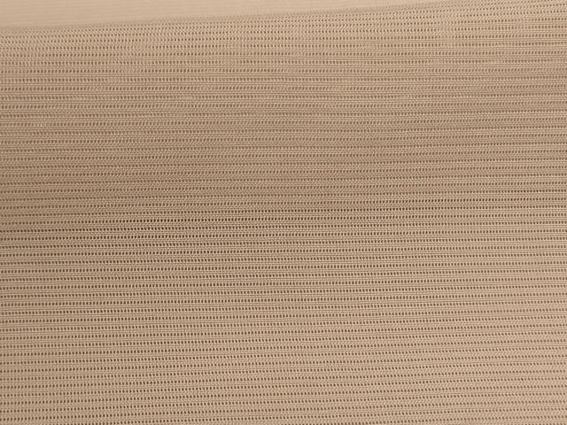 平和屋着物＊夏物 色無地 絽 白茶色 正絹 逸品 未使用 AABD4513jd