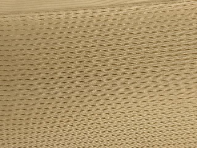 平和屋着物＊夏物 虹色創家 本郷大田子 小紋 絽 霞文 正絹 逸品 AABD4541jd