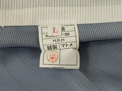 平和屋着物＊夏物 訪問着 絽 草花文 兎 金彩 洗える着物 AABD4566jd