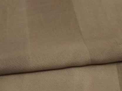 平和屋着物＊夏物 小紋 紗 変わり市松文 正絹 逸品 AABD4608jd