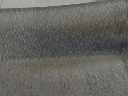 平和屋着物＊夏物 訪問着 紗 霞文 暈し染め 正絹 逸品 AABD4667jd