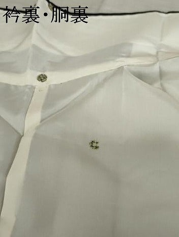 平和屋着物●本場大島紬 花間道 正絹 逸品 AABD5056cs
