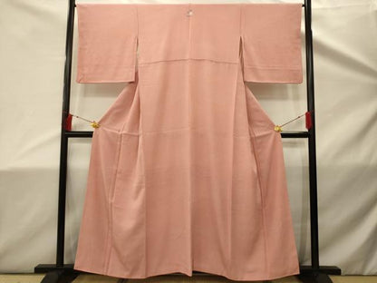 平和屋着物■江戸小紋　寄せ小紋柄　正絹　逸品　AABD5328sx