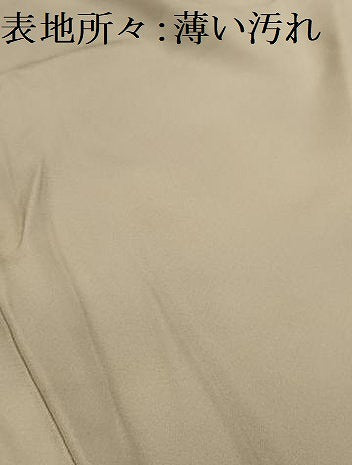 平和屋着物■豪華色留袖 手描き 風景文 暈し染め 正絹 逸品 AABD5455sx