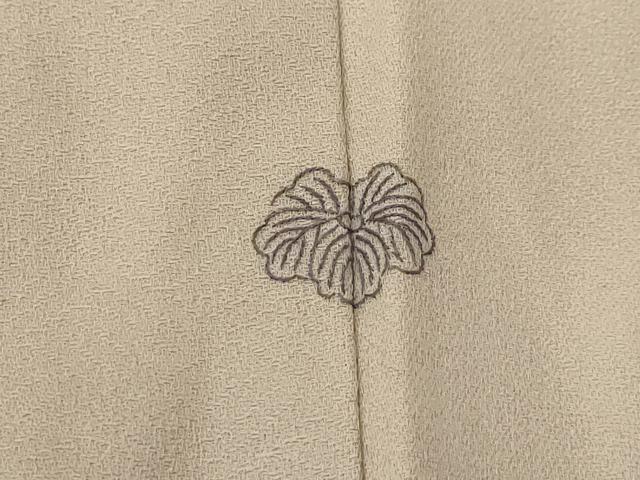 平和屋着物■豪華色留袖 手描き 風景文 暈し染め 正絹 逸品 AABD5455sx