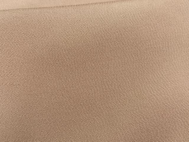 平和屋着物■上質な小紋　作家物　霞文　暈し染め　正絹　逸品　AABD5854oa