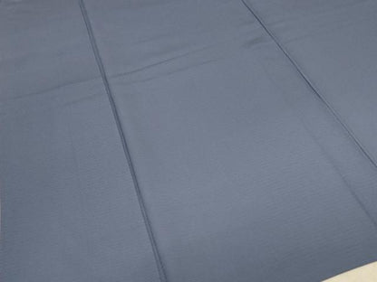 平和屋着物＊夏物 色無地 絽 紅碧色 正絹 逸品 AABD6571jd