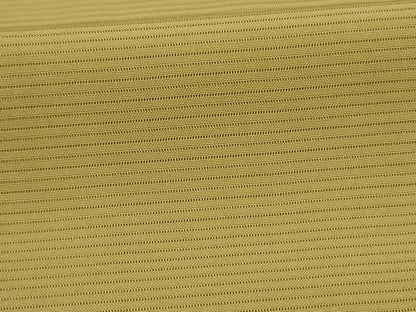 平和屋着物＊夏物 色無地 絽 桑染色 正絹 逸品 未使用 AABD6572jd