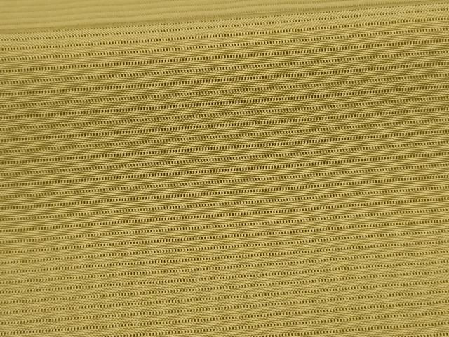 平和屋着物＊夏物 色無地 絽 桑染色 正絹 逸品 未使用 AABD6572jd