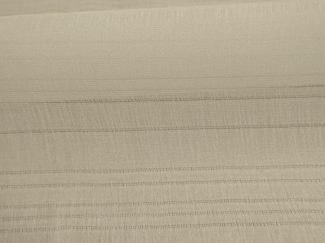 平和屋着物＊夏物　長襦袢　絽　白色　洗える着物　AABD6586jd