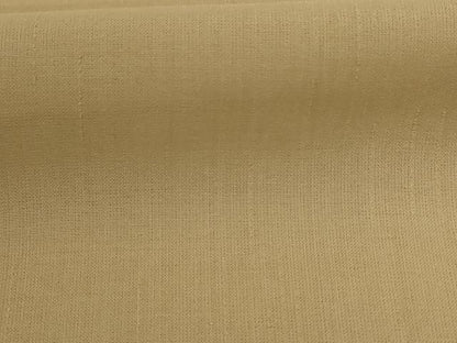 平和屋着物＊夏物 本場大島紬 夏大島 色無地 榛色 証紙付き 正絹 逸品 AABD6601jd