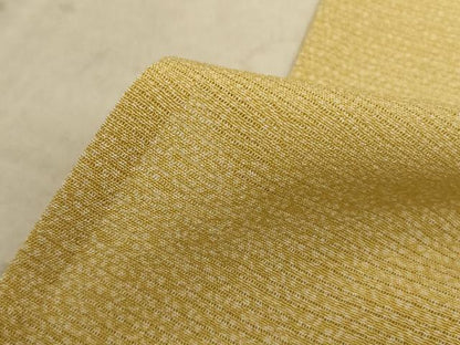 平和屋着物＊夏物 江戸小紋 絽縮緬 寄せ小紋柄 正絹 逸品 未使用 AABD6607jd