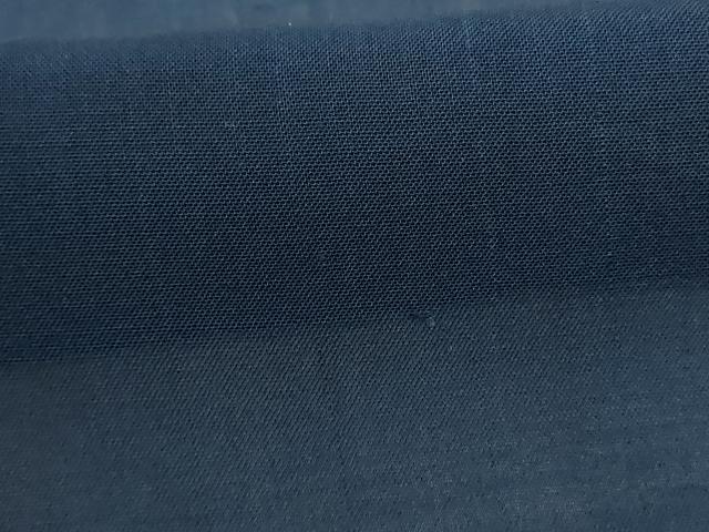 平和屋着物＊夏物 色無地 紗 褐返色 正絹 逸品 AABD6609jd