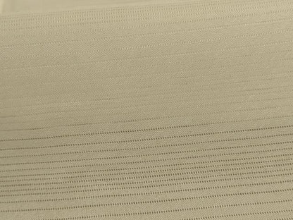 平和屋着物＊夏物 長襦袢 絽 鳥の子色 正絹 逸品 AABD6612jd