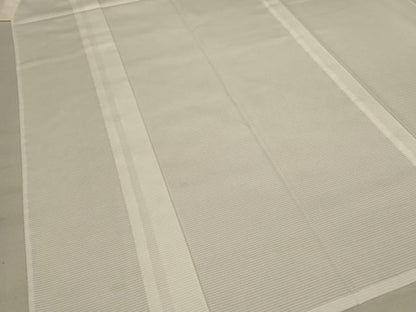 平和屋着物＊夏物 長襦袢 絽 白色 洗える着物 AABD6629jd