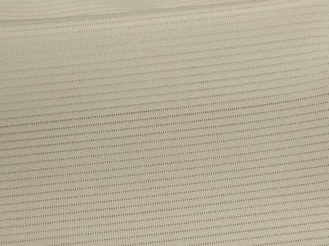 平和屋着物＊夏物 長襦袢 絽 白色 洗える着物 AABD6629jd