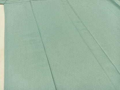 平和屋着物▽江戸小紋 単衣 鮫小紋柄 ますいわ屋扱い 正絹 逸品 AABD6967jh