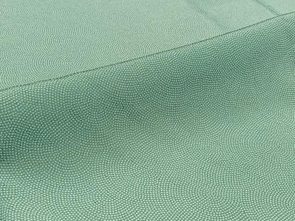 平和屋着物▽江戸小紋 単衣 鮫小紋柄 ますいわ屋扱い 正絹 逸品 AABD6967jh