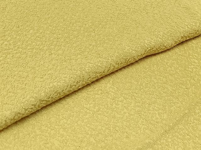 平和屋着物▽上質な色無地 単衣 砥粉色 正絹 逸品 AABD6991jh