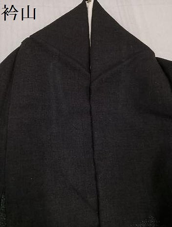 平和屋着物●本場結城紬 重要無形文化財 100亀甲 飛び亀甲柄 亀甲花唐草文 正絹 逸品 AABD7056ph