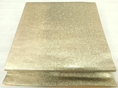平和屋着物◎西陣　六通柄袋帯　霞文　正絹　逸品　AABD7238yx